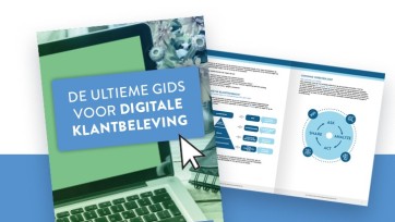 De Ultieme Gids voor Digitale Klantbeleving