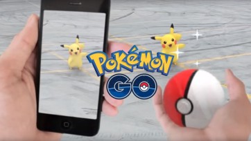 Zo lok je klanten met Pokémon GO