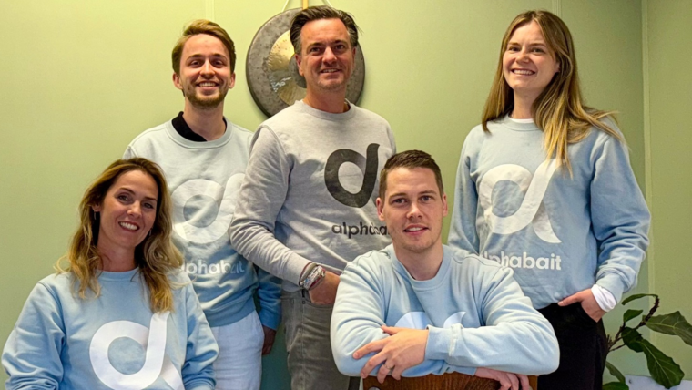 Alphabait