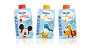Productinnovatie: Sourcy komt met smaakwatertjes voor kids