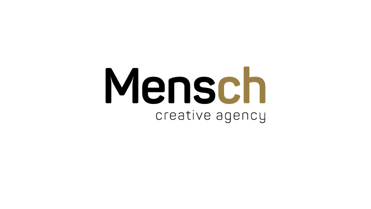 Logo Mensch