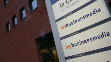 Failliete vakbladenuitgever MYbusinessmedia maakt doorstart