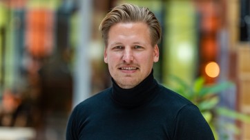 De vier basiskenmerken van een Everywhere Enterprise-concept