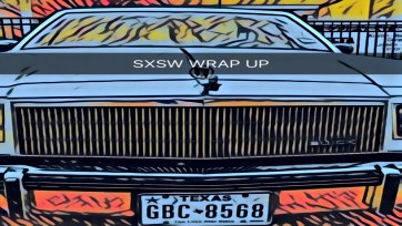 Tiny Riot Does SXSW: Wrap Up