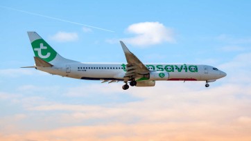 Case - Transavia : Vliegen met je baby