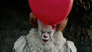 Burger King trolt McDonald’s bij voorpremière horrorfilm It