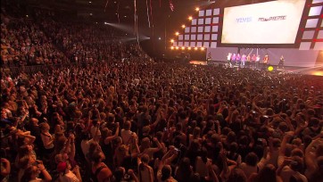 Divimove neemt VideoDays over en maakt entree in wereld live events