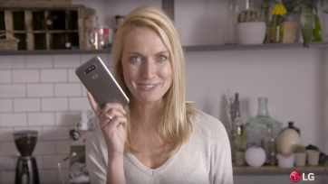 Foodness helpt LG zoeken naar de beste smartphone-fotograaf van het jaar