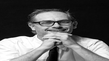 Eric Hesen (Smidswater): ‘Ik doe me niet anders voor dan ik ben’