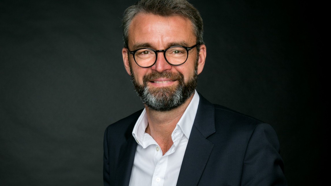 Lars Lehne