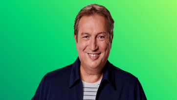 Rob van Someren van Radio 10 naar 100% NL