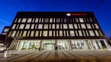 Mediahuis neemt mediagroep Saint-Paul Luxembourg over