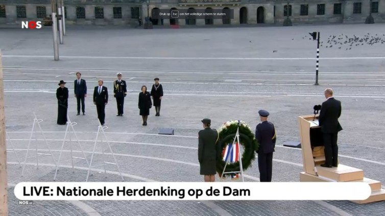 Dodenherdenking