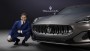 Ex-Fiat-man benoemd tot CMO Maserati wereldwijd