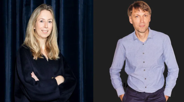 Marjolein Denekamp en Roy van Vilsteren nieuwe MMA-bestuursleden