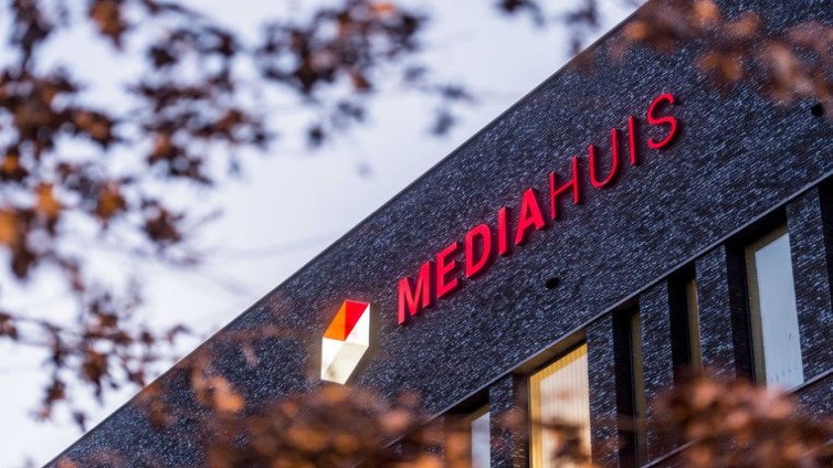 Mediahuis