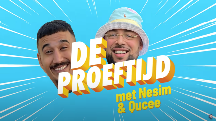 Tempo-Team: De Proeftijd