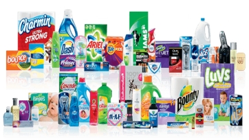 Consument neemt vaker huismerk in plaats van A-merk, toch ziet Procter & Gamble de omzet stijgen