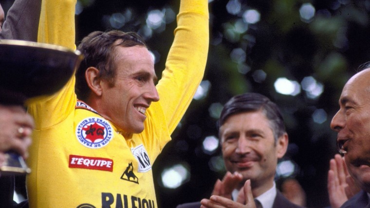 Joop Zoetemelk