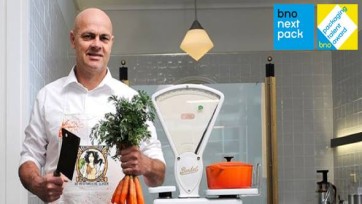 De Vegetarische Slager vraagt jong talent verpakking te ontwerpen