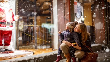 Deloitte: ‘Nederlandse kerstconsument is nostalgische shopper’