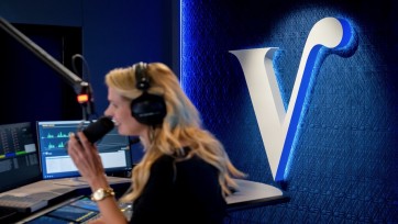 Nieuwe Radio Veronica richt zich op het clubgevoel: 'De deuren staan wagenwijd open'