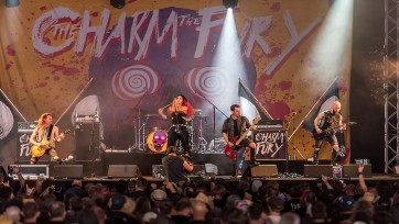 Caroline Westendorp, THNDR: 'Influencers gaan muziek maken en merken doen zich voor als karakter'