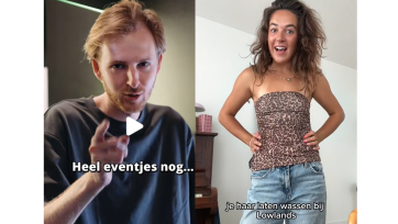 Boomerang FT.Opinion: Geurtjes en Glamour - De zomerse strategie van Axe en Andrélon