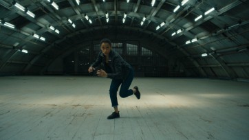 G-Star belicht 'artistieke kant' in campagne met tap-dance-off