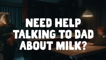 Oatly krijgt verbod op anti-melkcampagne in de UK