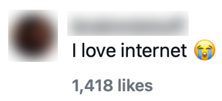 internet