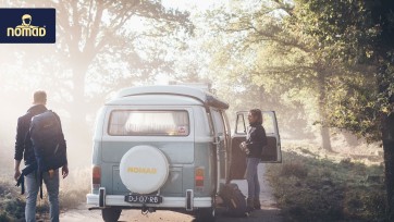 Nederlands outdoormerk Nomad komt in handen van Nederlands MerkGoed