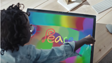 Viral van de Week: Video Microsoft met mooie boodschap