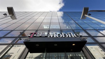 T-Mobile kiest nieuwe positionering: ‘Live Forward’