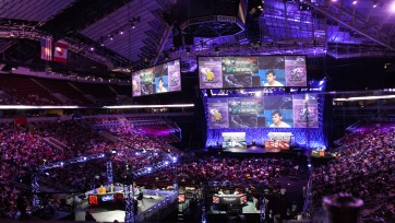 YoungCapital stapt in de wereld van eSports