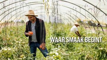 Fairtrade Original scherpt communicatiestrategie aan: 'Waar smaak begint'