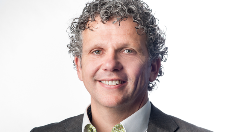 Hans Molenaar (Beeckestijn Business School)