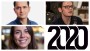 Dit zijn de drie grootste talenten in communicatie van 2020