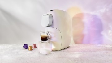 Nederland testmarkt voor nieuwe locked-in strategie Nespresso koffiemachine