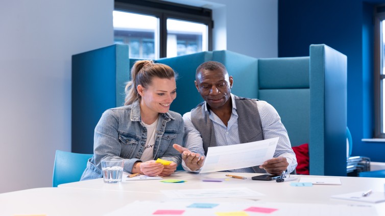 Clinic Beeckestijn Business School