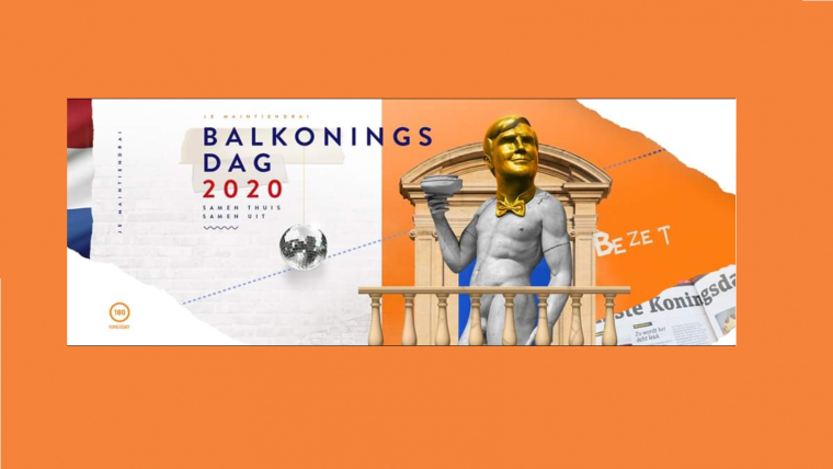 Balkoningsdag