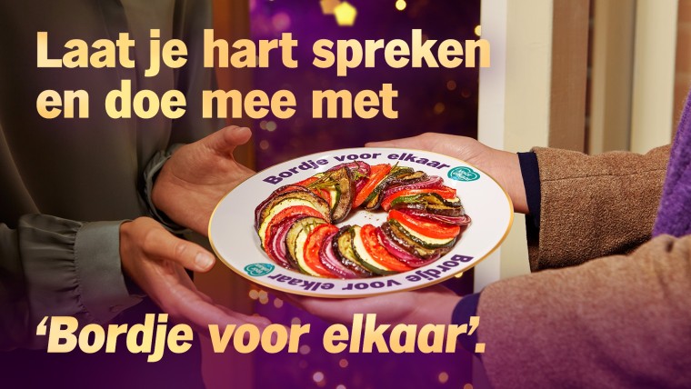 Voor elkaar