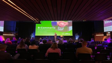 B2B e-commerce is de dood van Sales & Marketing alignment