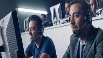 The Ambassadors tekent voor internationale campagne Qatar National Bank