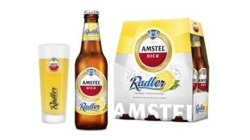 Biercategorie groeit in volume door alcoholvrij, Radler biermixen en speciaalbier