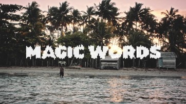 FWA highlights #14: Magic Words, Slow down GPS en Reword