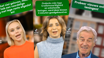 Nieuw in Nederland en nu al berucht: deepfake-reclames op sociale media