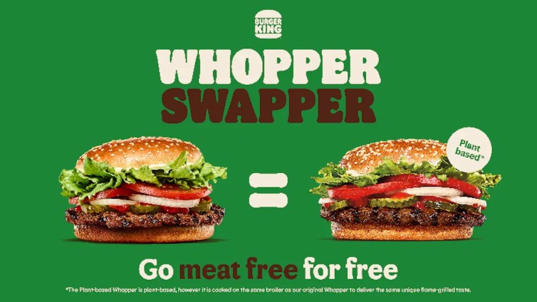 Burger King UK