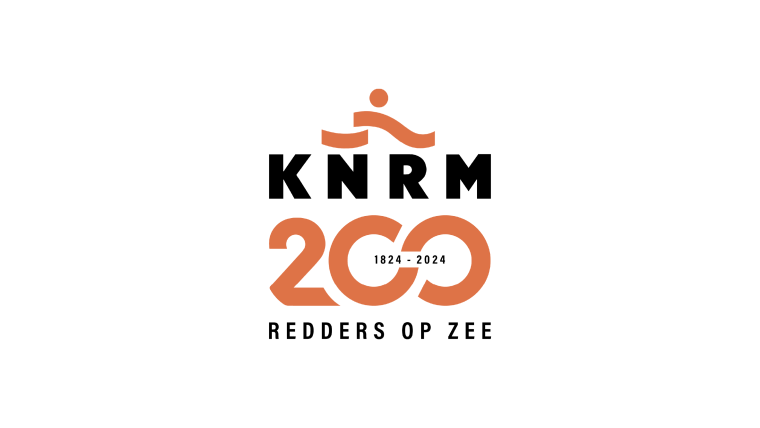 KNRM Logo