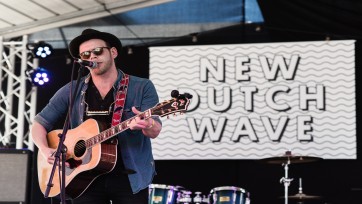 Nederlandse creatieve industrie gaat ook in 2018 naar SXSW als 'New Dutch Wave'